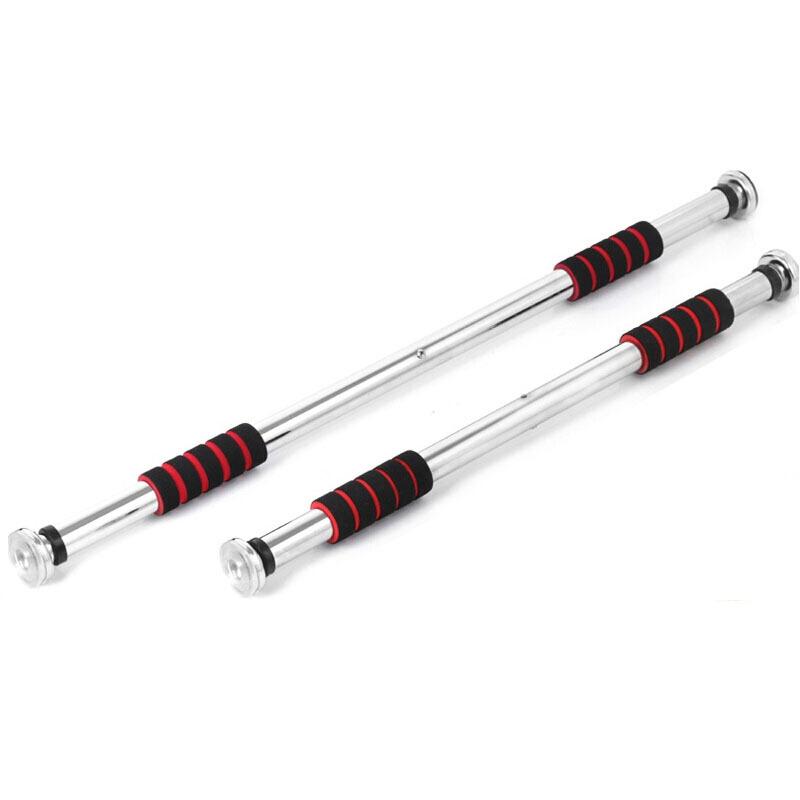 Xà đơn inox treo tường (60-100cm) USTVRG008744