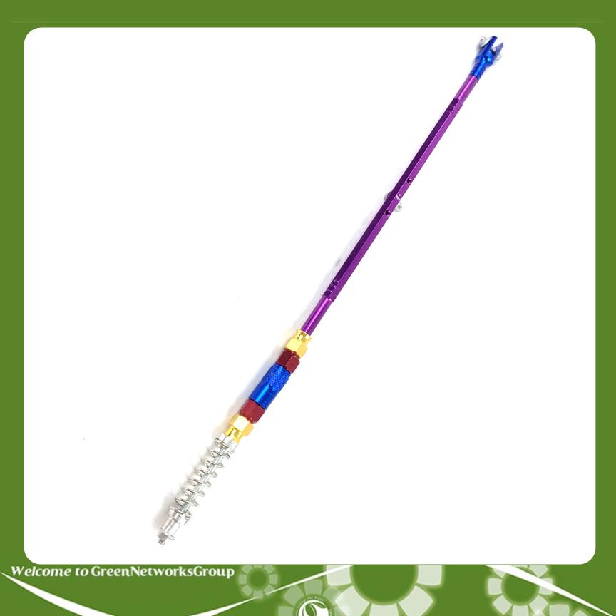 Đũa thắng dành cho các dòng xe số đủ màu GreenNetworks