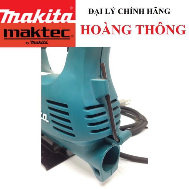 Máy cưa lọng cầm tay Makita 4327