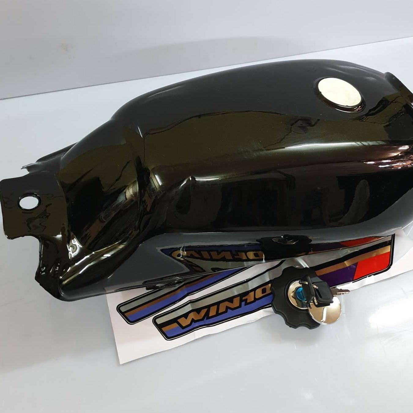 [HCM]THÙNG XĂNG WIN ĐEN PHỤ TÙNG Ô TÔ XE MÁY