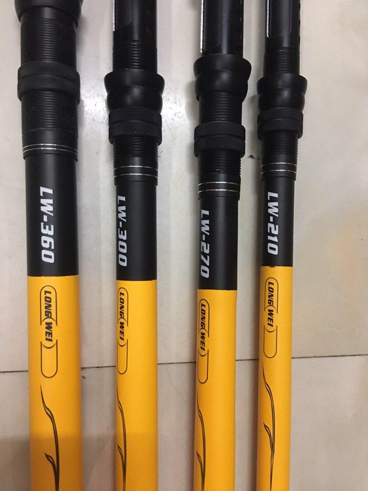 Cần câu cá hunter man siêu khỏe