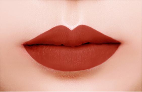 Son lì Moart Velvet Lipstick Y2 Slowly