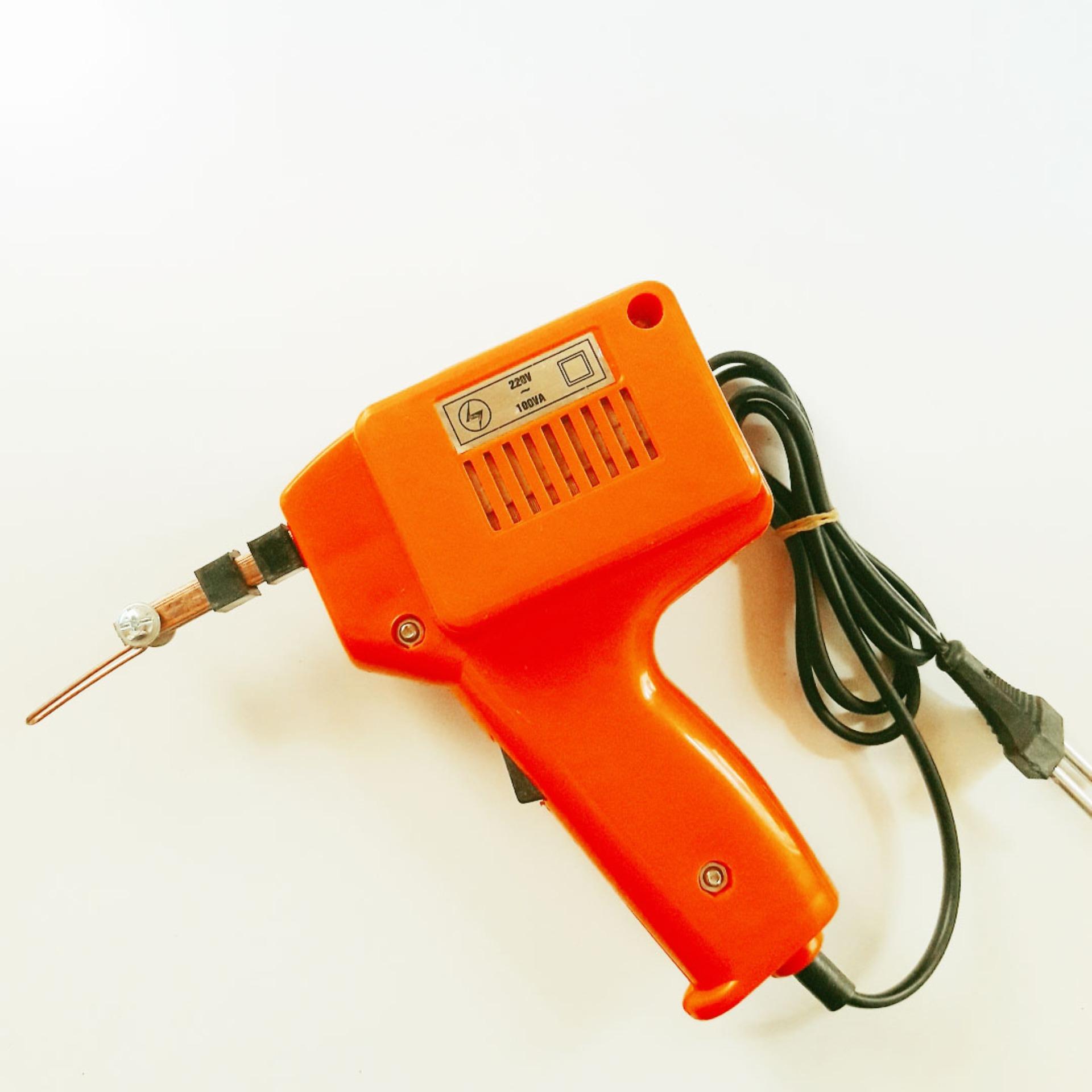 Máy Hàn Xung 220V/110W