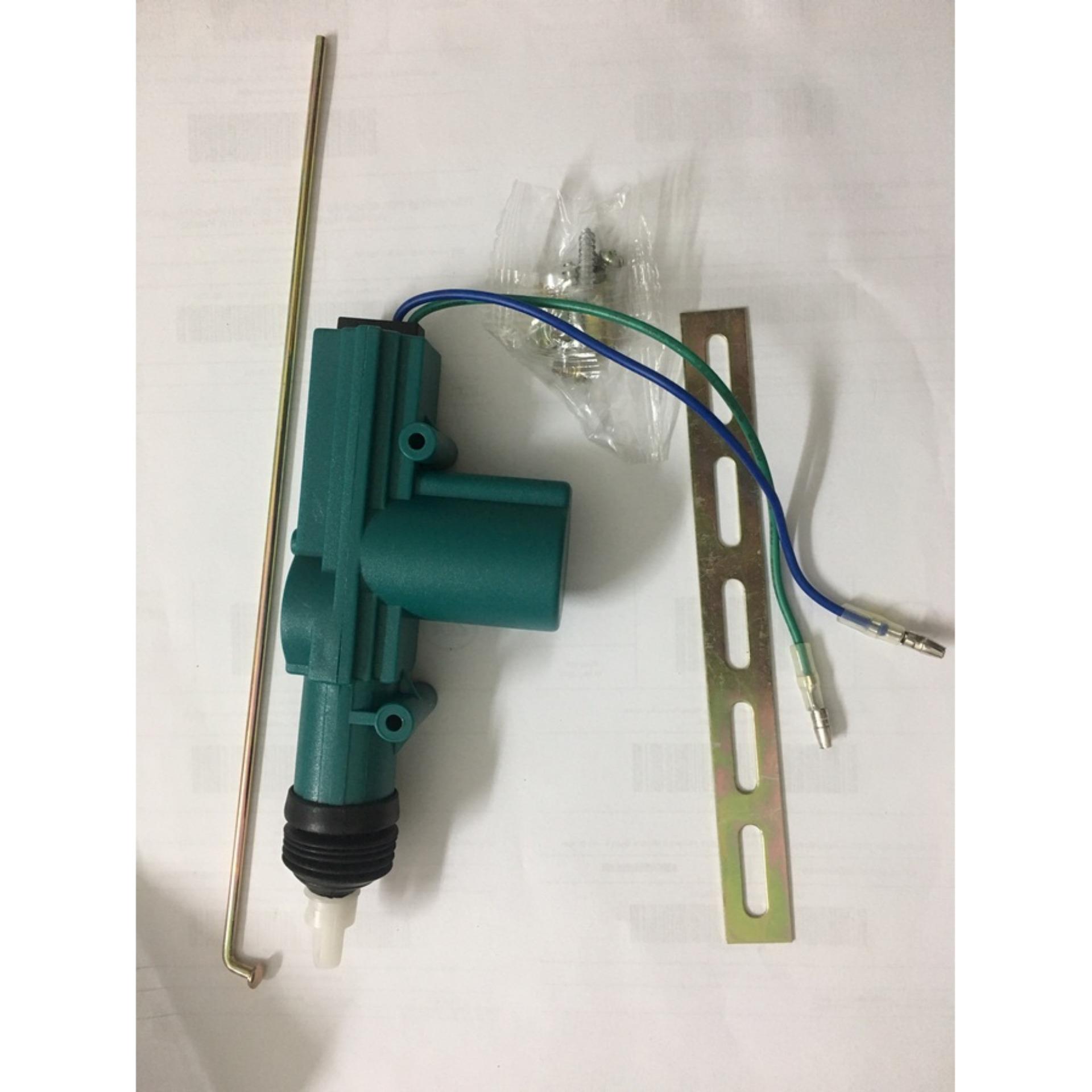 Chuột tổng điều khiển ô tô 12V( 5 dây)