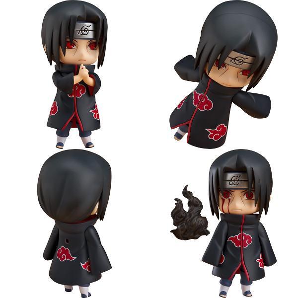 [HCM]Mô hình nendoroid Uchiha Itachi 820