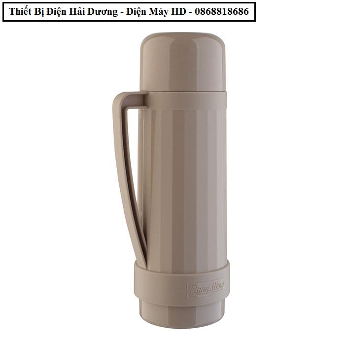 Phích giữ nhiệt Rạng Đông RD-0538 N1 0.5 lít (Các màu)