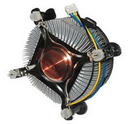 Bộ vi xử lý CPU Intel® Core™ i3-4160 Processor (3M Cache, 3.60 GHz) (2 lỗi ,4 luồng  ) Tặng keo tản nhiệt , quạt CPU