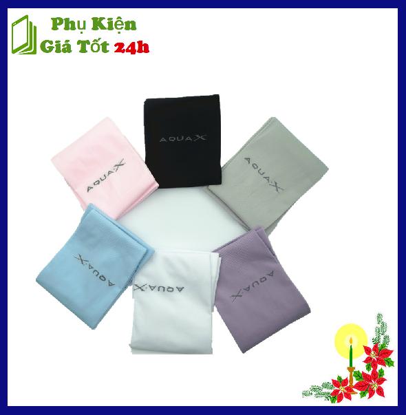 GĂNG TAY CHỐNG NẮNG AQUA CAO CẤP [Phụ Kiện Giá Tốt 24H]