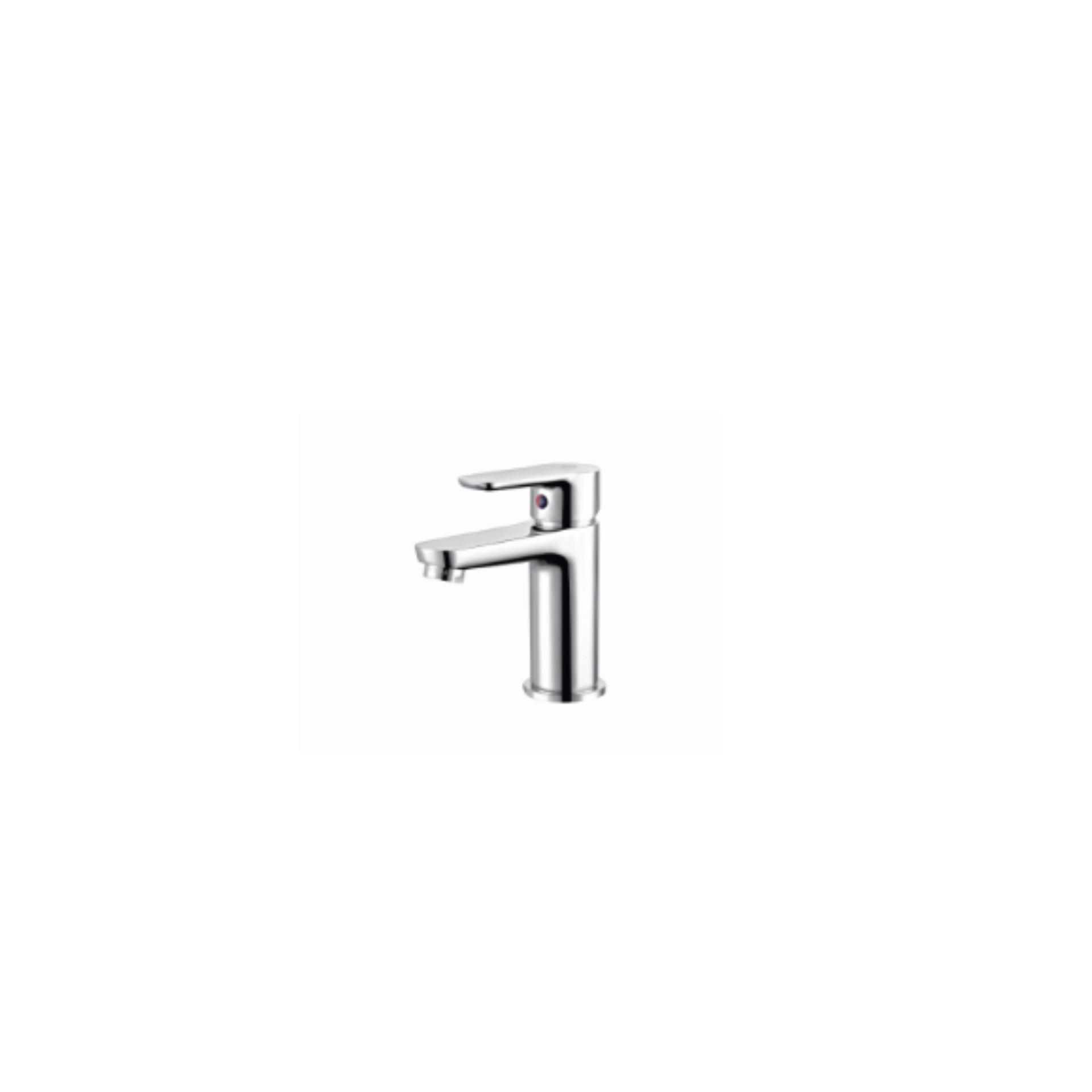 Bộ vòi lavabo nóng lạnh atmor model: at21123