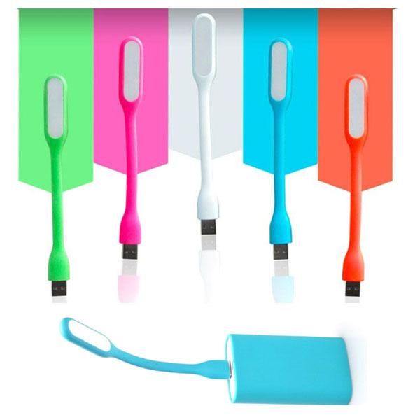 Đèn led uốn dẻo siêu sáng cổng USB giá rẻ