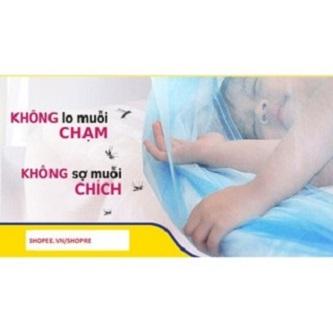 ÀN CHỤP TỰ BUNG LOẠI KHÔNG ĐÁY HÀNG VIỆT NAM (1m8 x 2m)