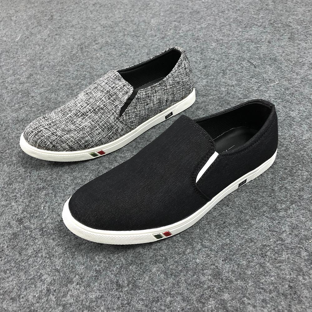 Giày Lười Nam Phong Cách Lịch Lãm GV608