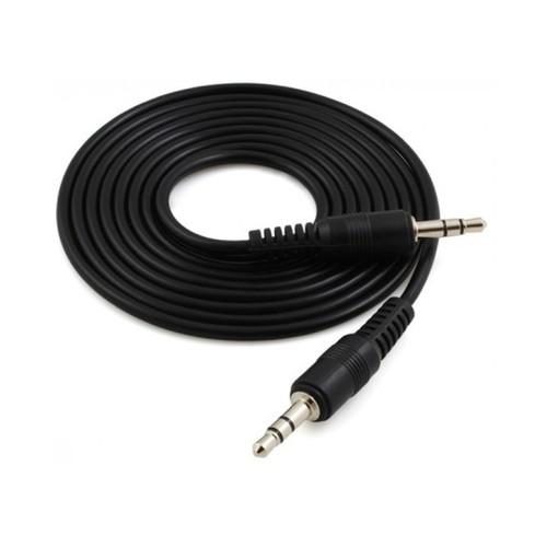[HCM]Cáp nối dài dây loa 2 đầu 3.5 dài 1m5