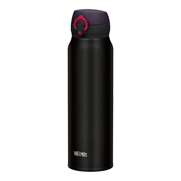 Bình giữ nhiệt THERMOS 600ml (Đen)