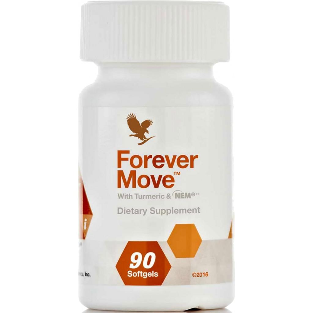Forever Move (#551) - dưỡng chất hỗ trợ khớp