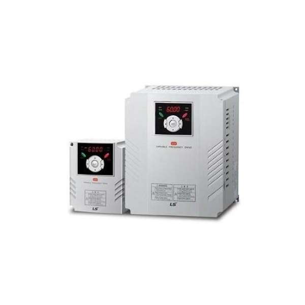 Biến tần LS SV022IG5A-4 2.2kW