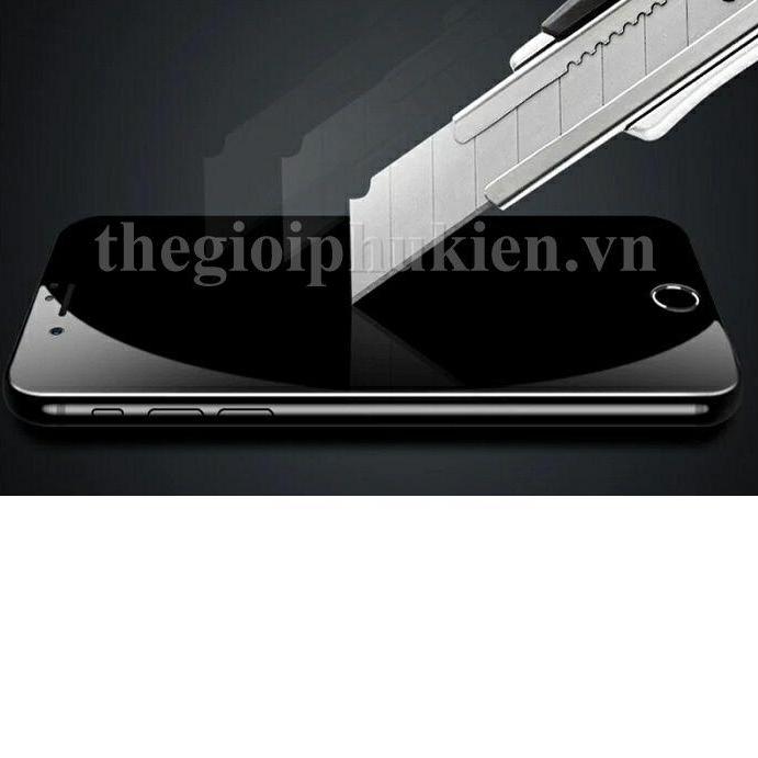 Kính cường lực iphone 7 plus / 8 plus - 9d full màn hình cao cấp - hàng nhập khẩu