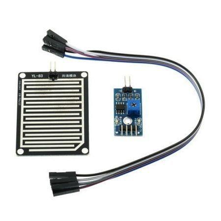 Module Cảm Biến Mưa