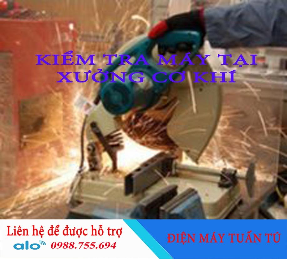 Máy cắt sắt Makita-2414NB