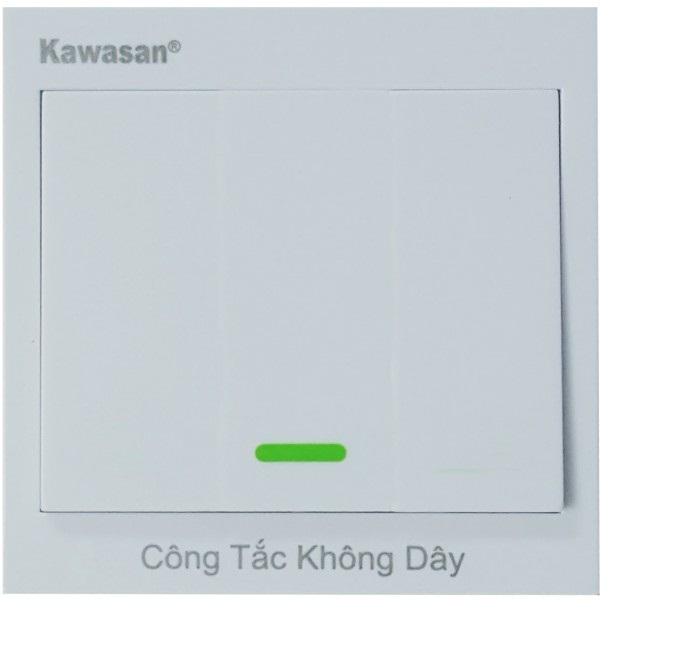 CÔNG TẮC KHÔNG DÂY DÁN TƯỜNG RCT1