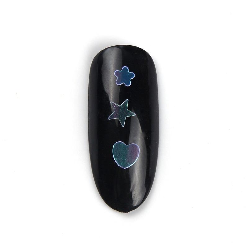 [HCM]Kim Tuyến trang trí móng tay - 5 gram (mã Sao C03)
