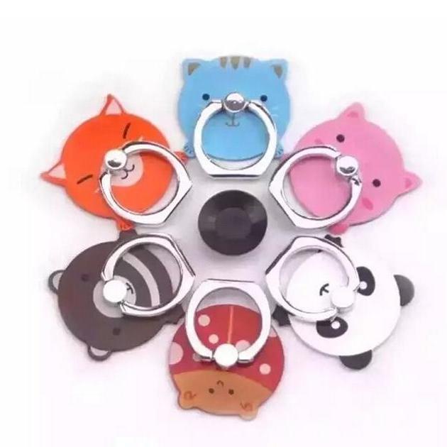 Bộ 20 Giá đỡ điện thoại đa năng iRing
