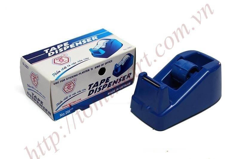 Dụng cụ cắt băng keo nhỏ