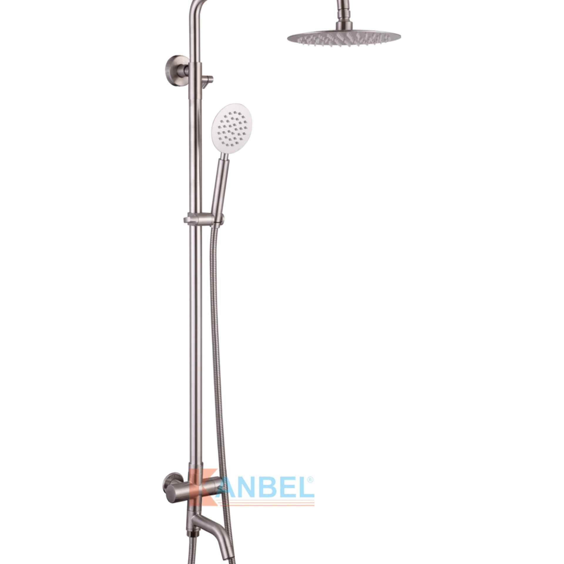 Sen Cây Lạnh INOX 304 KB-031S