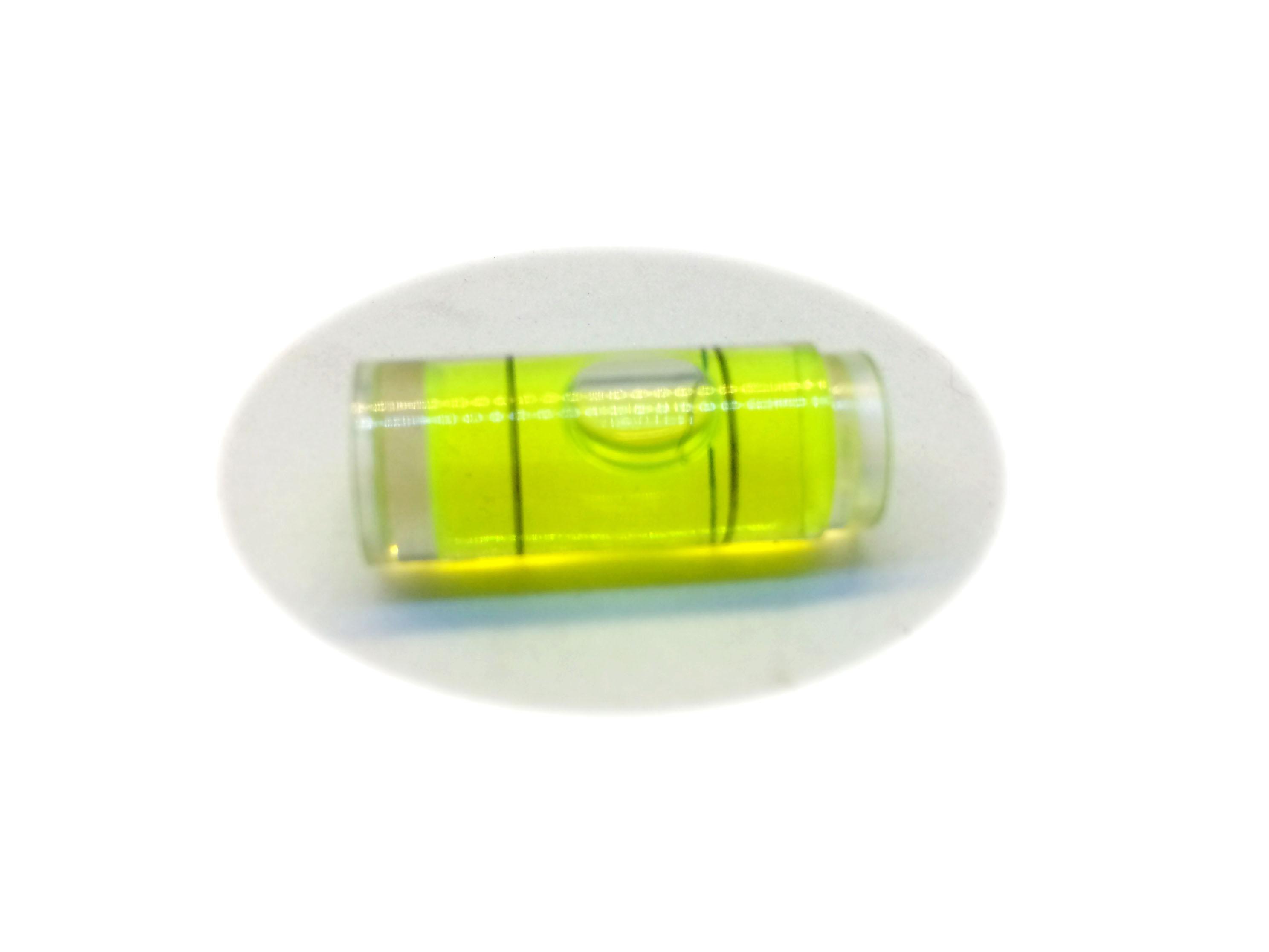 Bộ 5 Đầu nivo giọt nước 2.5cm