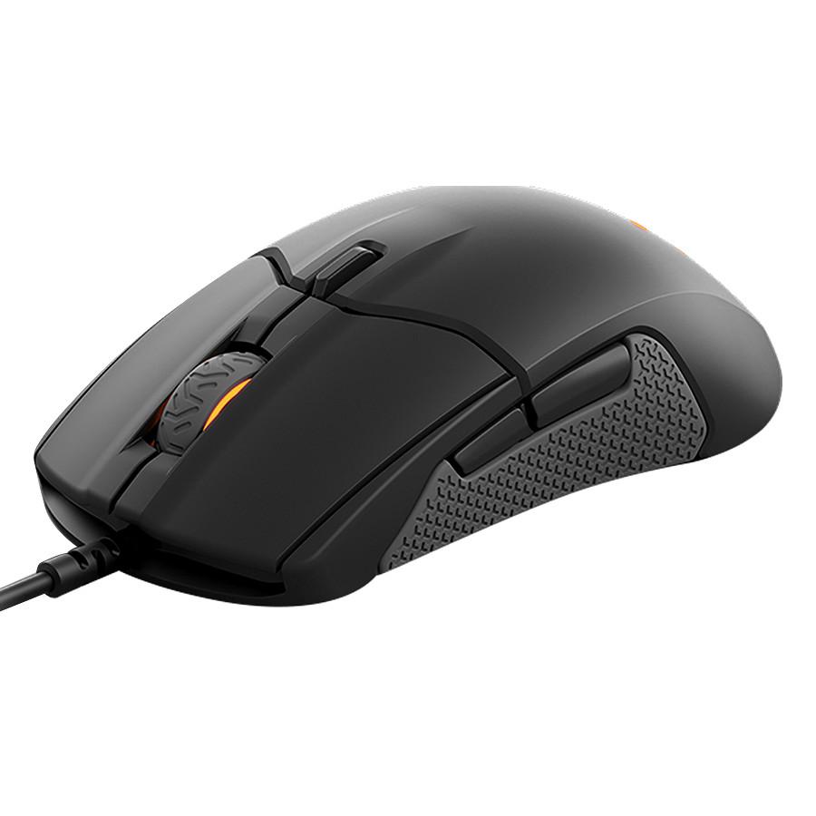 Chuột Chơi Game Có Dây SteelSeries Sensei 310