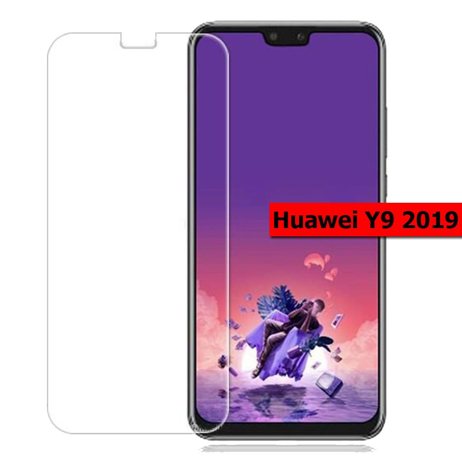 Kính cường lực Huawei Y9 2019