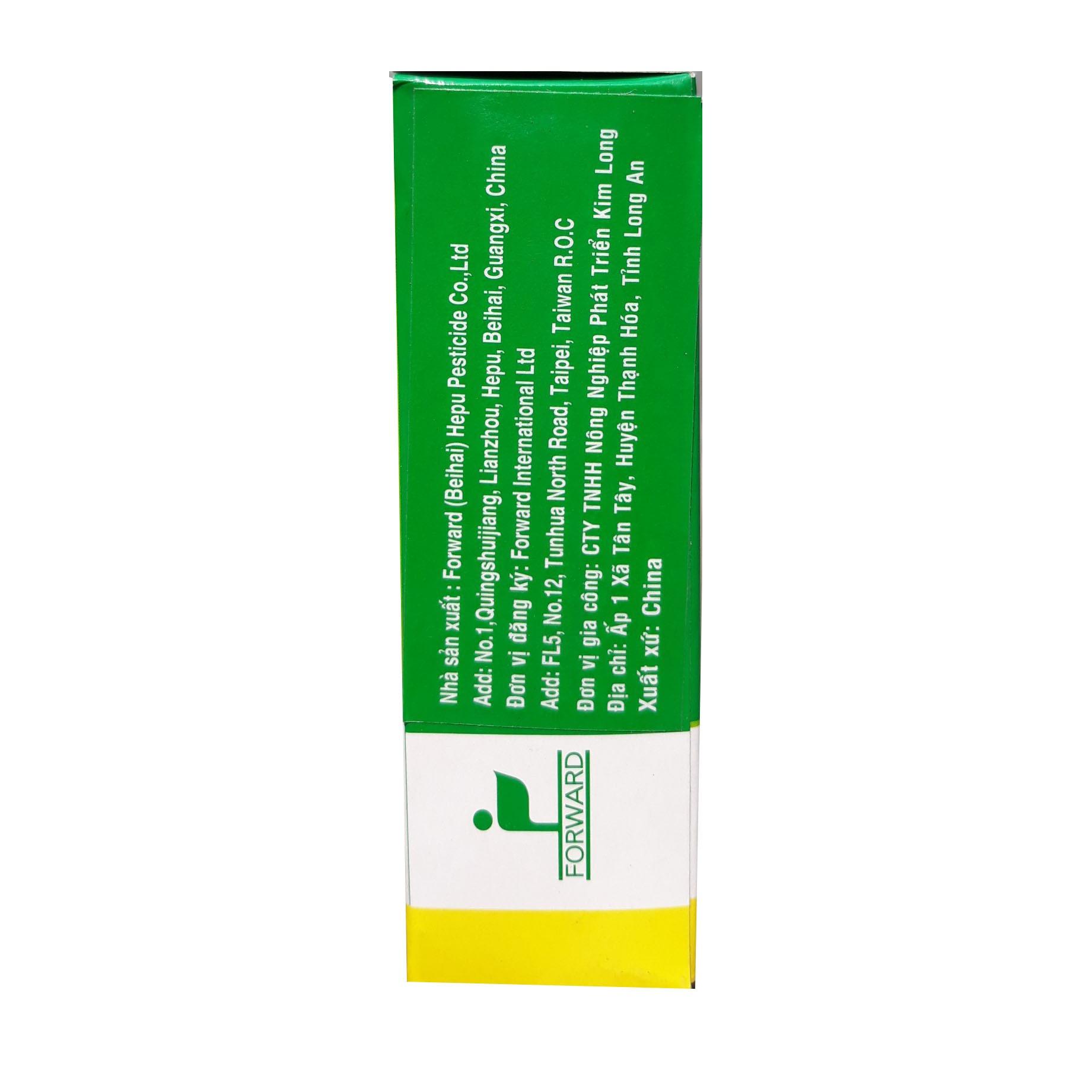 THUỐC DIỆT CHUỘT KILLRAT 0.005% - (1 hộp x 80g)