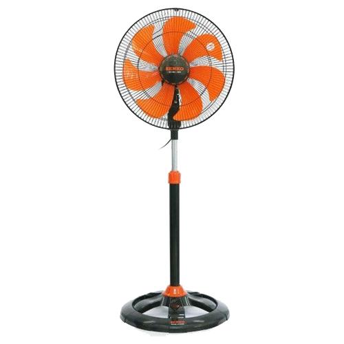 COMBO 2 QUẠT ĐỨNG THÂN SẮT F23 SENKO DTS1607