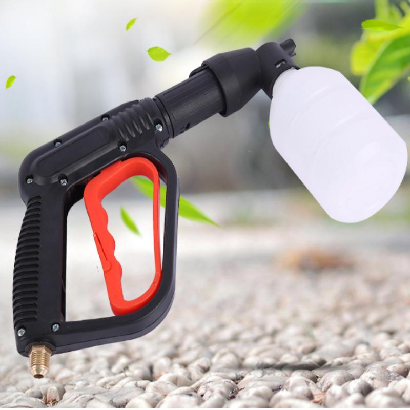 Vòi phun xịt rửa xe áp lực cao cho máy bơm xịt rửa 662 TI
