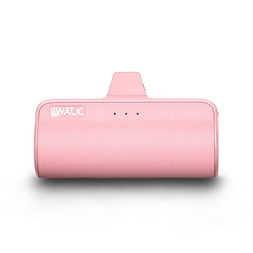 Pin sạc dự phòng iWalk DBL3300C - 3300mAh