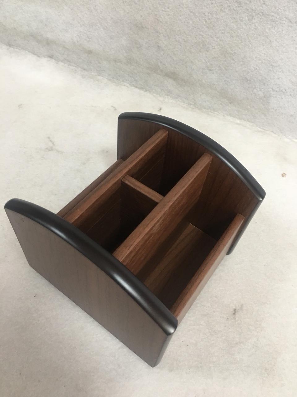 HỘP GỖ ĐỰNG BÚT HX-1016