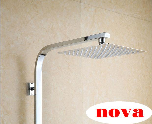 Bộ sen cây nóng lạnh 3003 và vòi lavabo nóng lạnh 5009