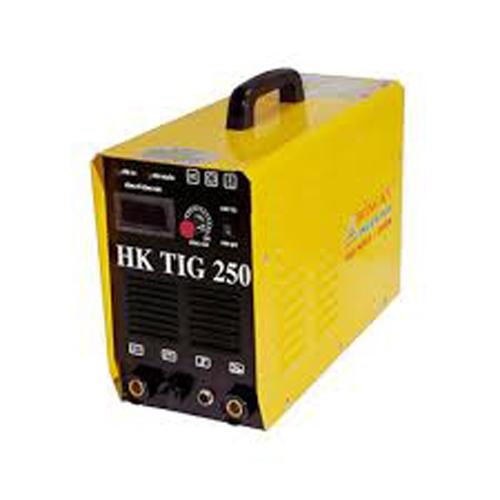 Máy hàn điện tử HK Tig250A HỒNG KÝ