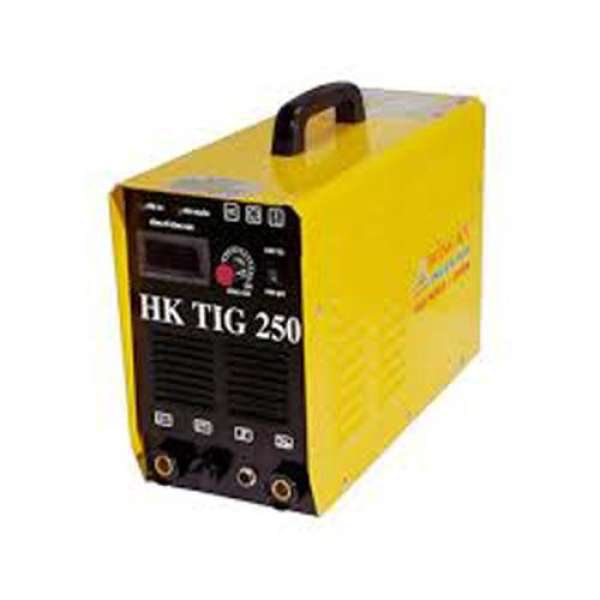 Máy hàn điện tử HK Tig250A HỒNG KÝ