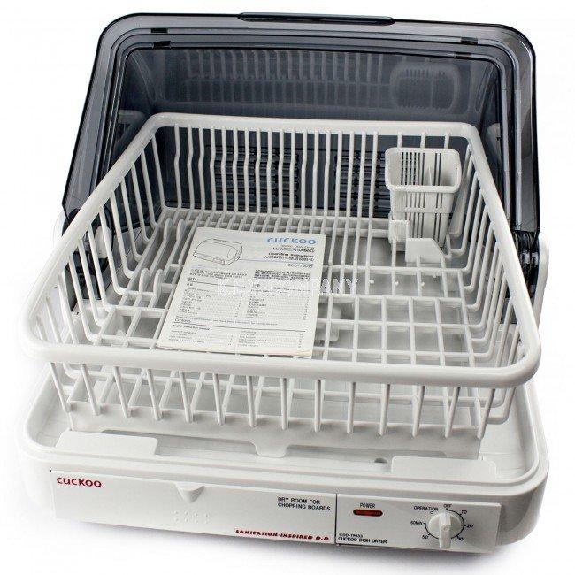 Máy sấy bát cơ Cuckoo CDD T9033 - Hàng nhập khẩu