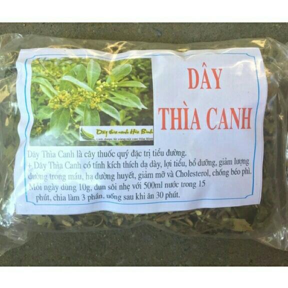 Dây thìa canh 1kg.