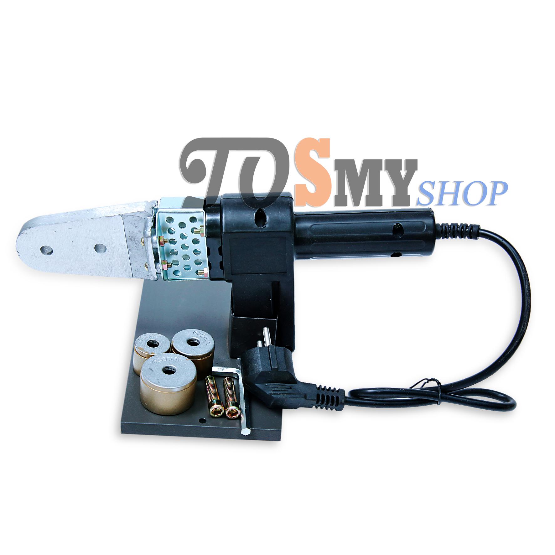 [HCM]Máy hàn nhiệt hàn ống PP-R 20-32