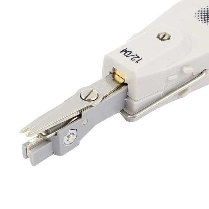 Tool nhấn phiến Krone