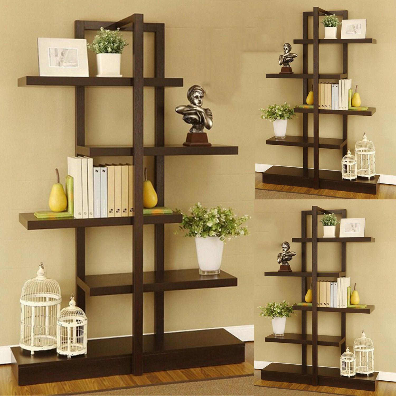 Kệ trưng bày FTR010 (W100cm x H160cm)