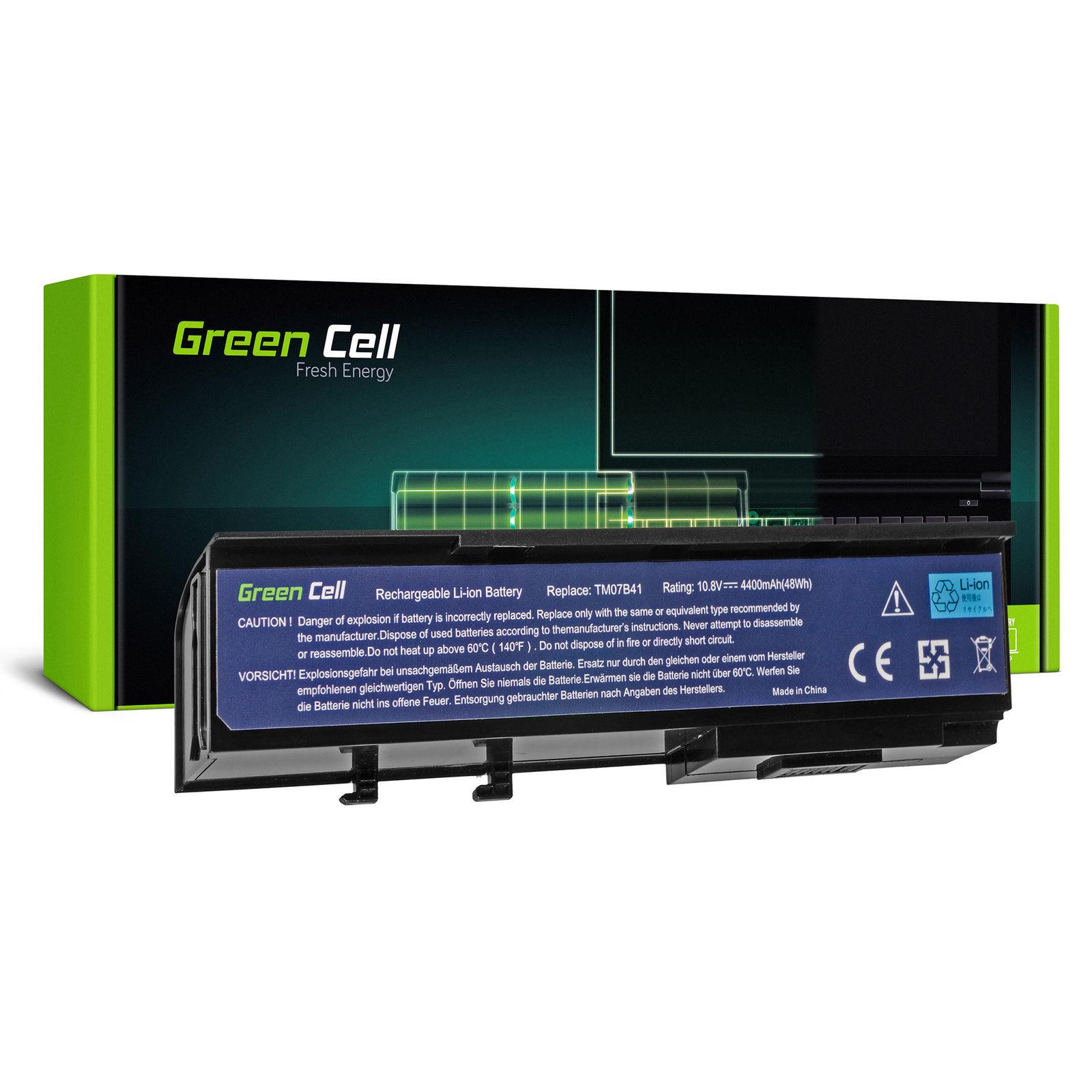 Pin laptop Acer Extensa 4420 4430 4620 6231 4630 ARJ