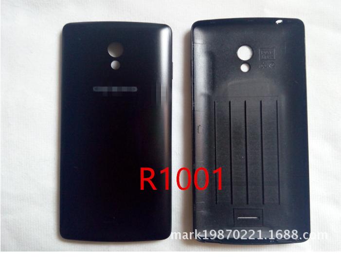 Nắp lưng Nắp pin cho Oppo r1001