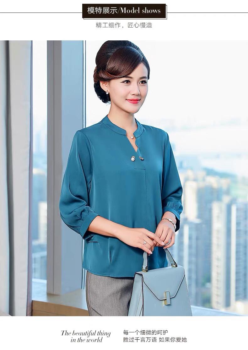 Tk507n-sơ mi trung niên tay lỡ s-6xl