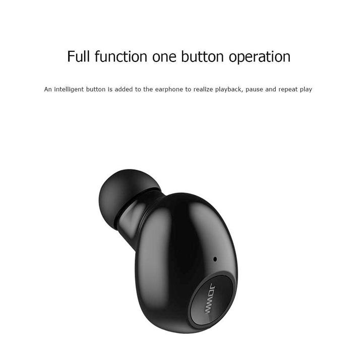 Tai nghe không dây Bluetooth nhét tai H66
