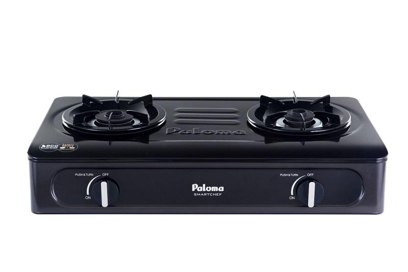 Bếp gas đôi Paloma PA-7MEJ