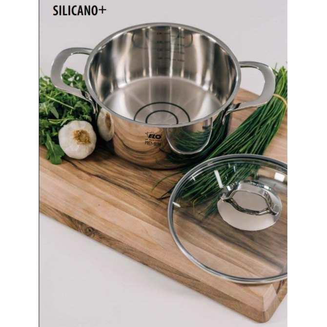 BỘ NỒI ELO SILICANO PLUS